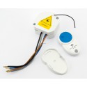 Radio commande sri + récepteur - Pièce de rechange origine fabricant