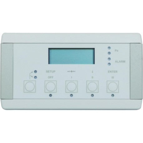 Télécommande - Pièce de rechange origine fabricant