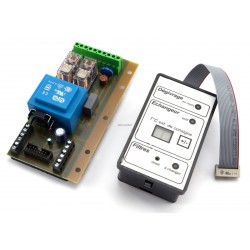 Carte électronique + clavier - Pièce de rechange origine fabricant