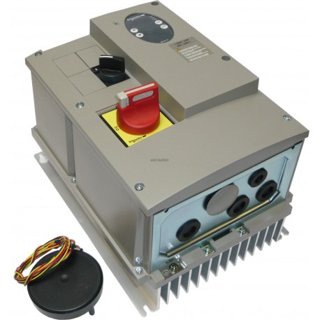 (AP) VARIATEUR FREQUENCE (1.5KW)