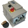 (AP) VARIATEUR FREQUENCE (1.5KW)