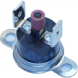 SECURITE THERMIQUE 70oC