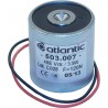 Bobine 48V émission - Pièce de rechange origine fabricant