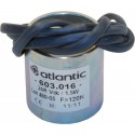 Bobine 24V rupture - Pièce de rechange origine fabricant