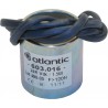 Bobine 24V rupture - Pièce de rechange origine fabricant