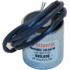 Bobine 24V émission - Pièce de rechange origine fabricant