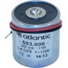 Bobine 24V émission - Pièce de rechange origine fabricant