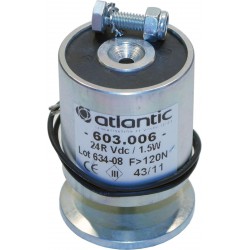 BOBINE 24V RUPTURE
