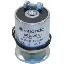 BOBINE 24V RUPTURE