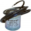 Bobine 48V rupture - Pièce de rechange origine fabricant