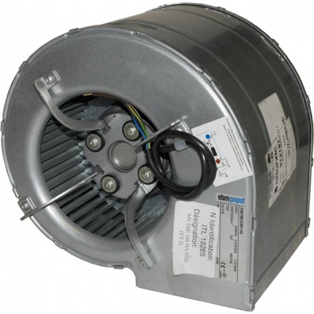 MOTOTURBINE CT 2