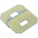 Fusible cartouche cf - Pièce de rechange origine fabricant
