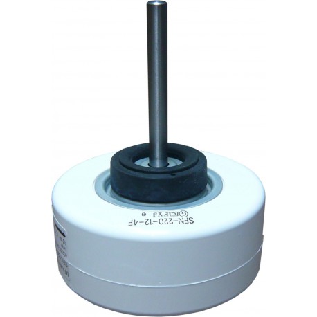 Moteur de turbine - Pièce de rechange origine fabricant