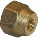 Ecrou flare (1/4) - Pièce de rechange origine fabricant