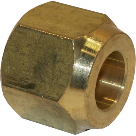 Ecrou flare (3/5) - Pièce de rechange origine fabricant