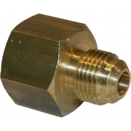 Réduction 1/2f - 3/8m - Pièce de rechange origine fabricant