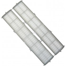 Filtre à particules - Pièce de rechange origine fabricant