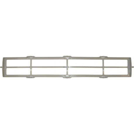 Support filtre anti particules - Pièce de rechange origine fabricant