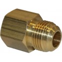 Extension (3/8f - 1/2m) - Pièce de rechange origine fabricant