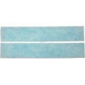 Filtre desodorisant (x2) - Pièce de rechange origine fabricant