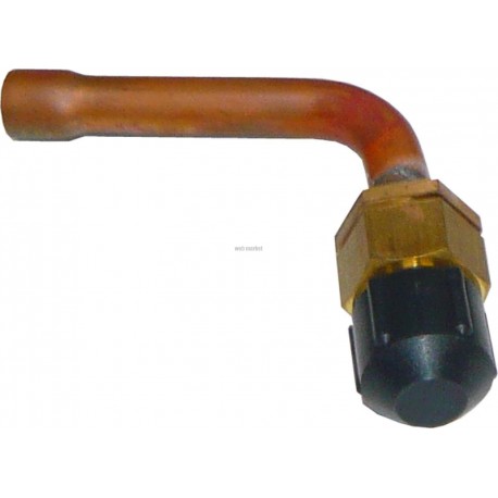RACCORD GAZ