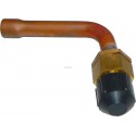 RACCORD GAZ
