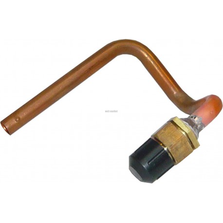 RACCORD GAZ