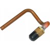 RACCORD GAZ