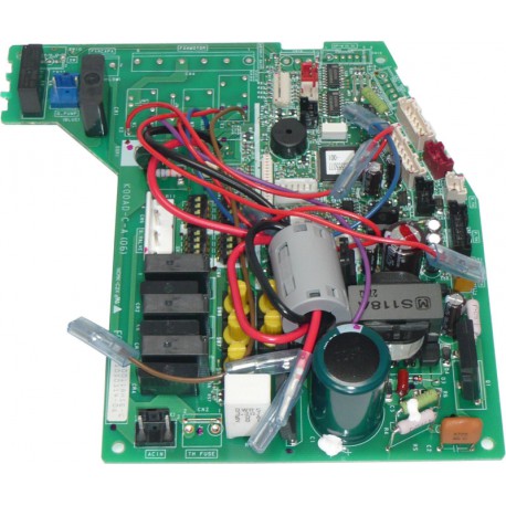 PLATINE REGULATION AR36TFBMF
