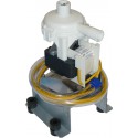 Pompe de relevage + support - Pièce de rechange origine fabricant