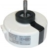 Moteur ventilation - Pièce de rechange origine fabricant