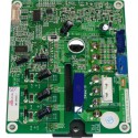 Carte cde moteur ventilation - Pièce de rechange origine fabricant