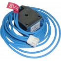 Bobine de l'électrovanne SV4 - Pièce de rechange origine fabricant