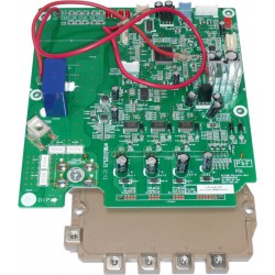 PLATINE INVERTER