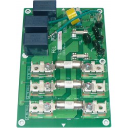 Carte filtre - Pièce de rechange origine fabricant