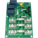 Carte filtre - Pièce de rechange origine fabricant