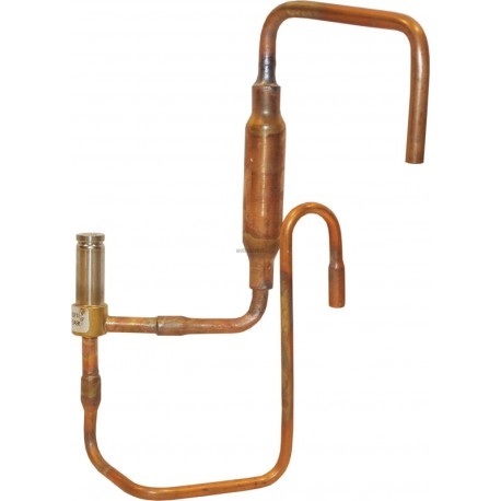 Electrovanne - Pièce de rechange origine fabricant