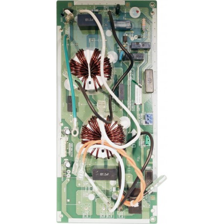 Carte filtre - Pièce de rechange origine fabricant