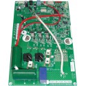 Carte transistor - Pièce de rechange origine fabricant