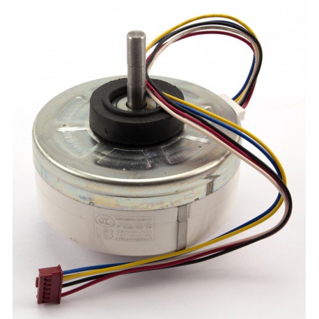 Moteur ventilation - Pièce de rechange origine fabricant