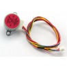 Moteur volet - Pièce de rechange origine fabricant