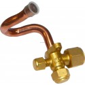 Vanne 3 voies 1/2 gaz - Pièce de rechange origine fabricant