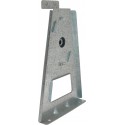 Support turbine - Pièce de rechange origine fabricant