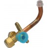 Vanne 3 voies 3/8 gaz - Pièce de rechange origine fabricant
