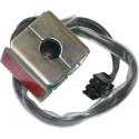 Bobine vanne 4 voies - Pièce de rechange origine fabricant