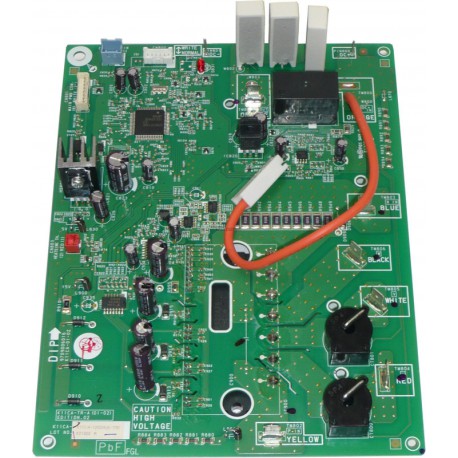 Carte inverter - Pièce de rechange origine fabricant