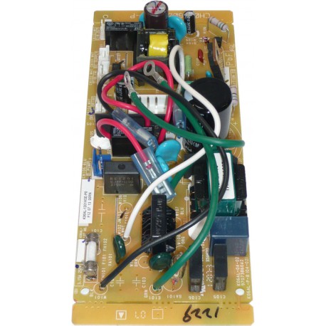 Carte alimentation - Pièce de rechange origine fabricant