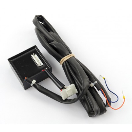 FAISCEAU VENTILATEUR ISOLATEUR