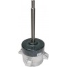 Moteur ventilation - Pièce de rechange origine fabricant