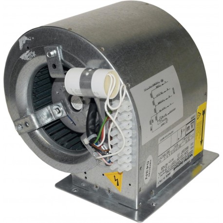 MOTEUR DE VENTILATEUR